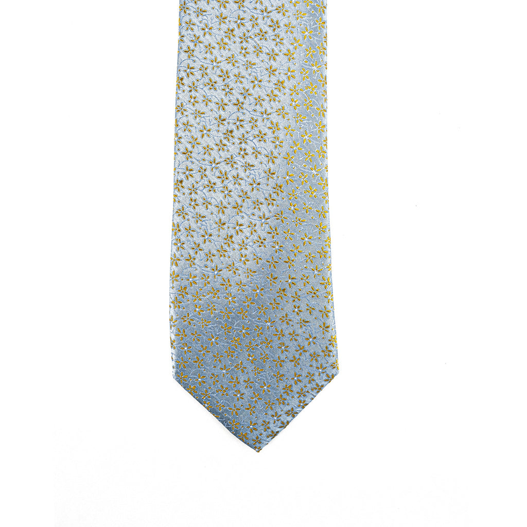 Sky Elegant Tie - FHS Official