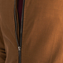 Load image into Gallery viewer, Sleek Collar Camel Jacket - FHS Official