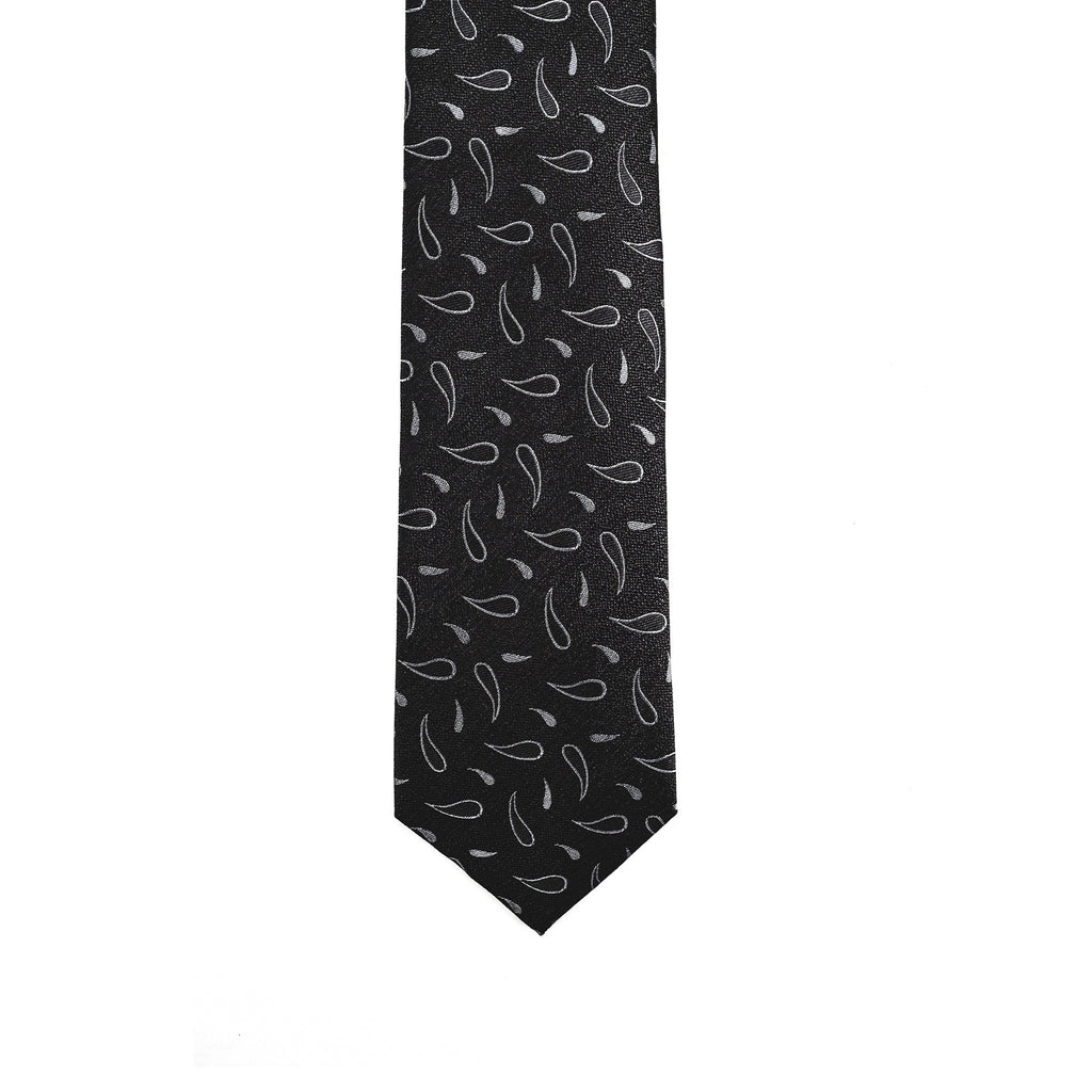 Smooth Textured Tie - FHS Official